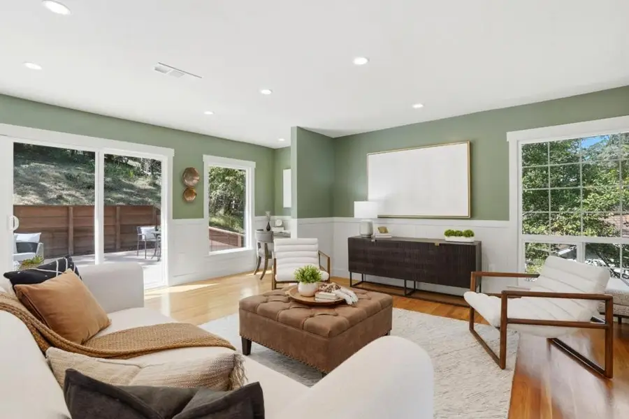 1002 Hacienda Drive, Walnut Creek, CA 94598 - #3