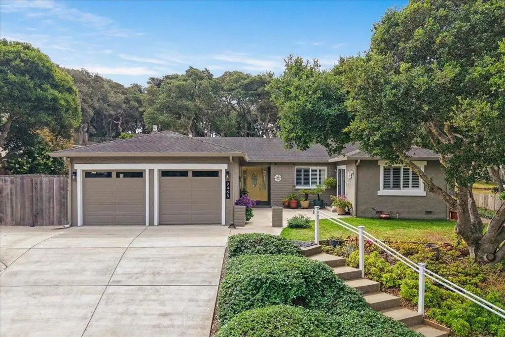 9465 Valley Oak Way, Prunedale, CA 93907 - #1