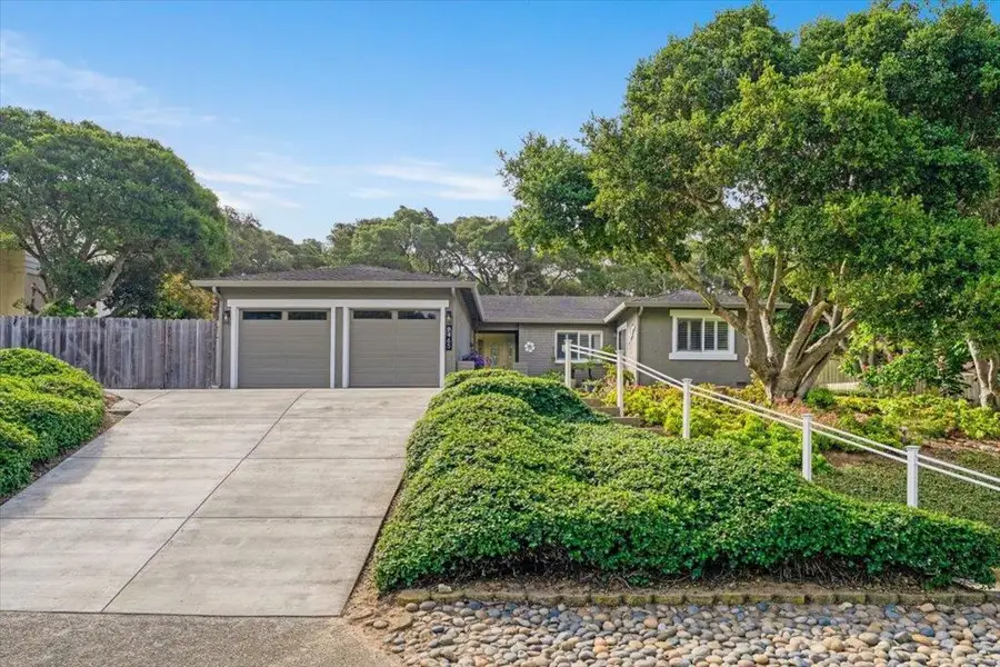 9465 Valley Oak Way, Prunedale, CA 93907 - #3
