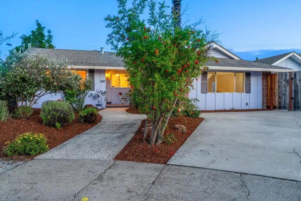 1536 Mckinnon Court, San Jose, CA 95130 - #1