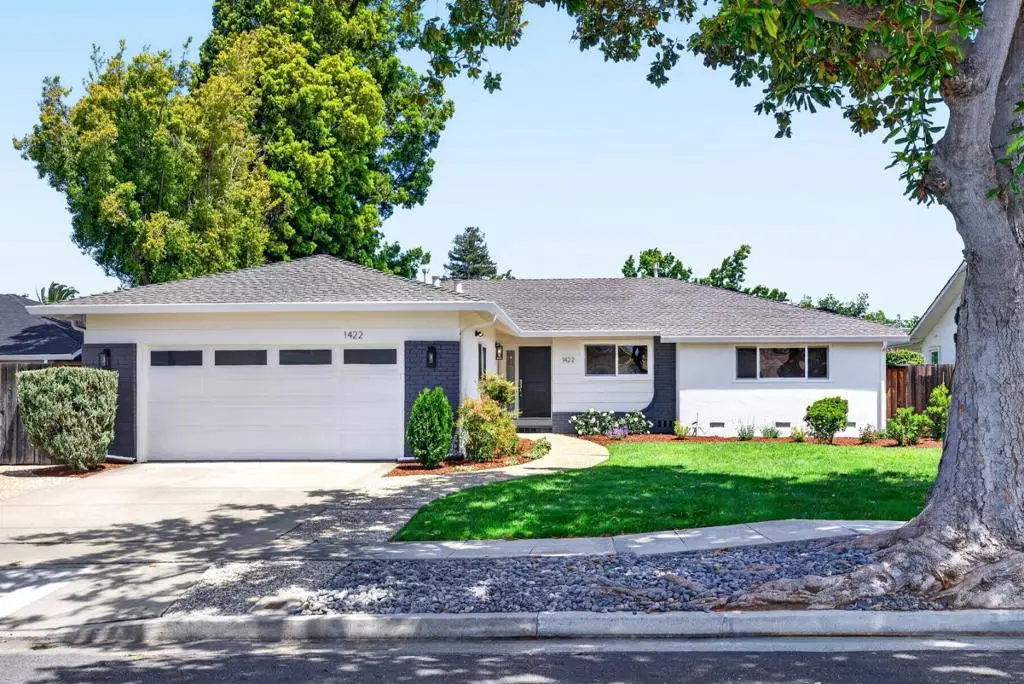 1422 Wright Avenue, Sunnyvale, CA 94087 - #1