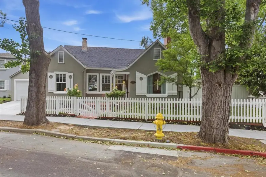 1055 Newhall Street, San Jose, CA 95126 - #3