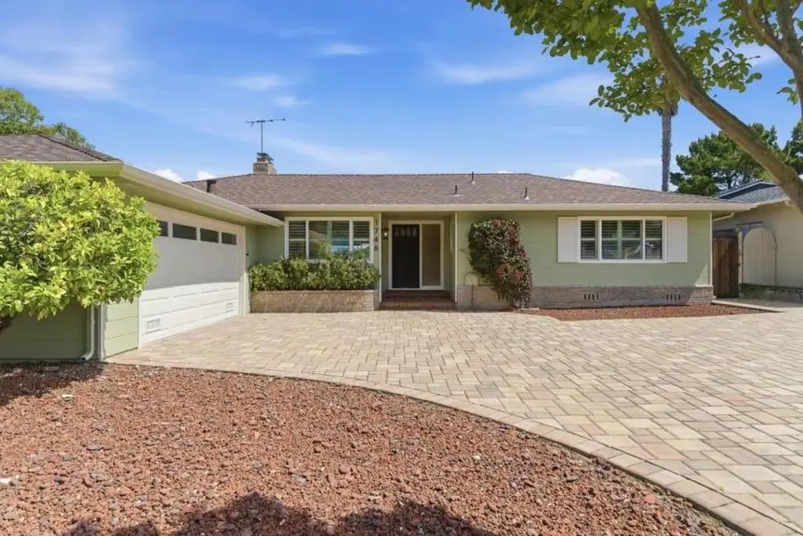 1746 Quesada Way, Burlingame, CA 94010 - #3