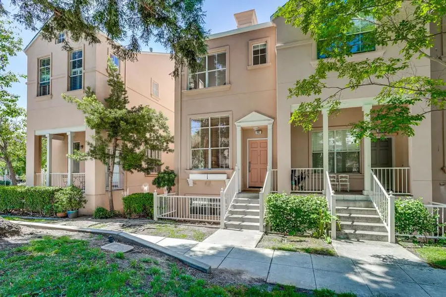 142 Pacchetti Way, Mountain View, CA 94040 - #2