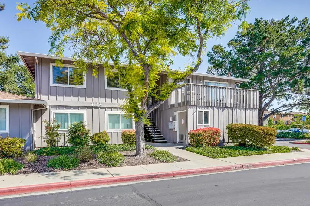 1123 Reed Avenue #C, Sunnyvale, CA 94086 - #1