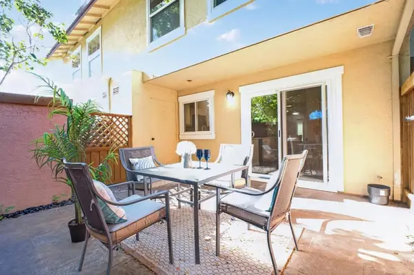 4428 Del Valle Parkway, Pleasanton, CA 94566