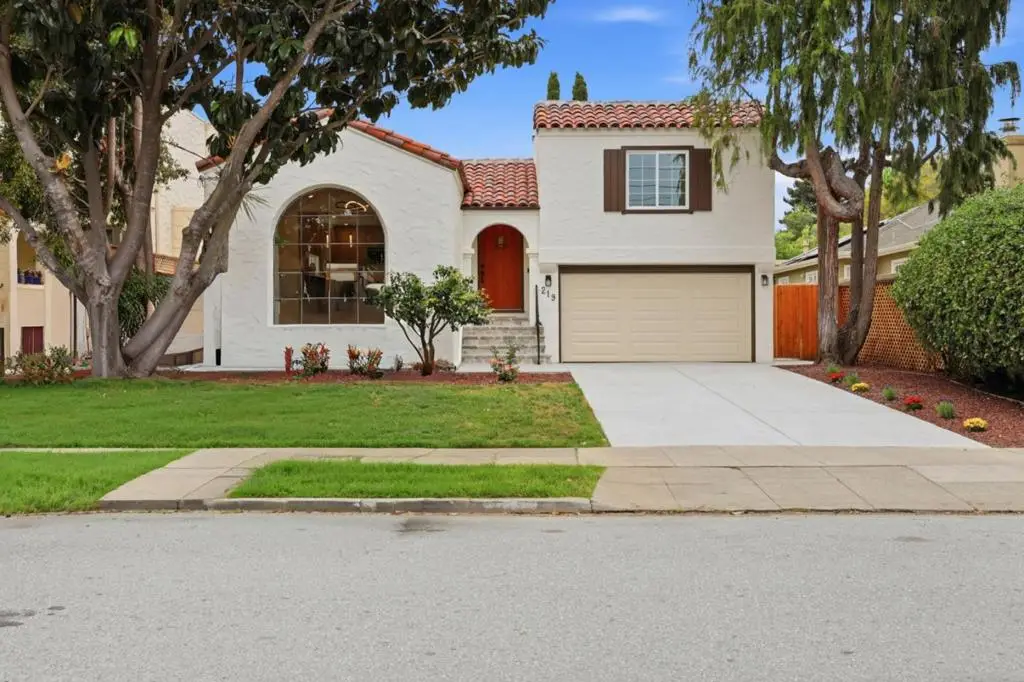 Address Withheld By Seller, Burlingame, CA 94010 - #1