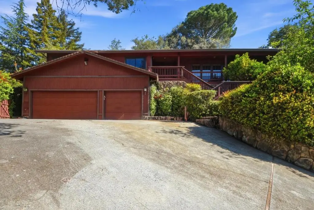12387 Incline Drive, Auburn, CA 95603 - #1