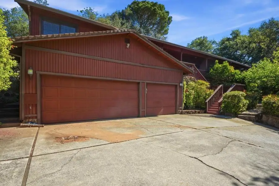 12387 Incline Drive, Auburn, CA 95603 - #3