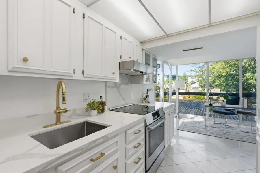 101 Alma Street #201, Palo Alto, CA 94301 - #2