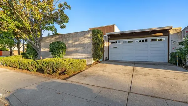 536 Cascade Drive, Sunnyvale, CA 94087
