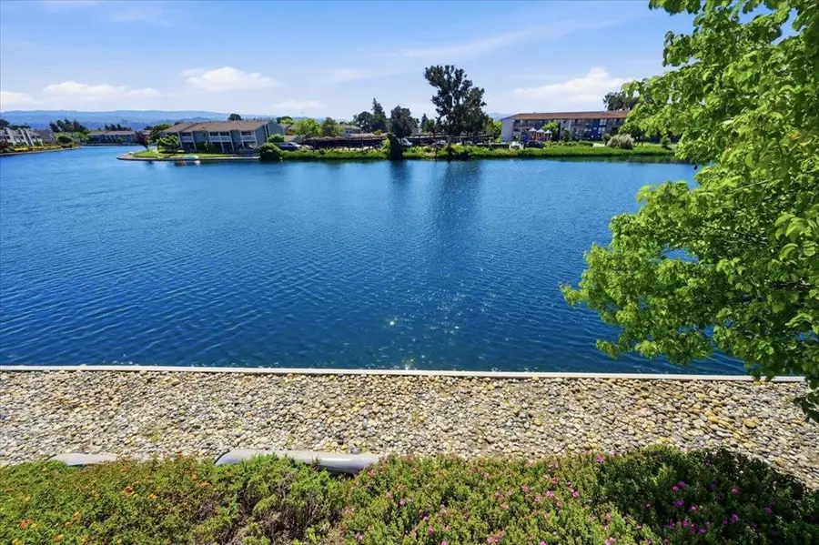 686 Portofino Lane, Foster City, CA 94404 - #3