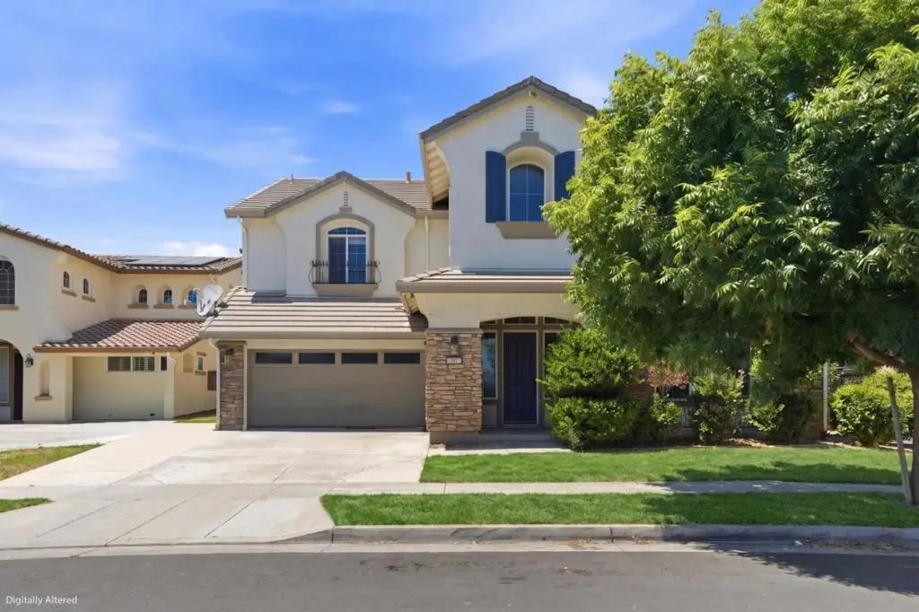 881 Trestle, Lathrop, CA 95330 - #1
