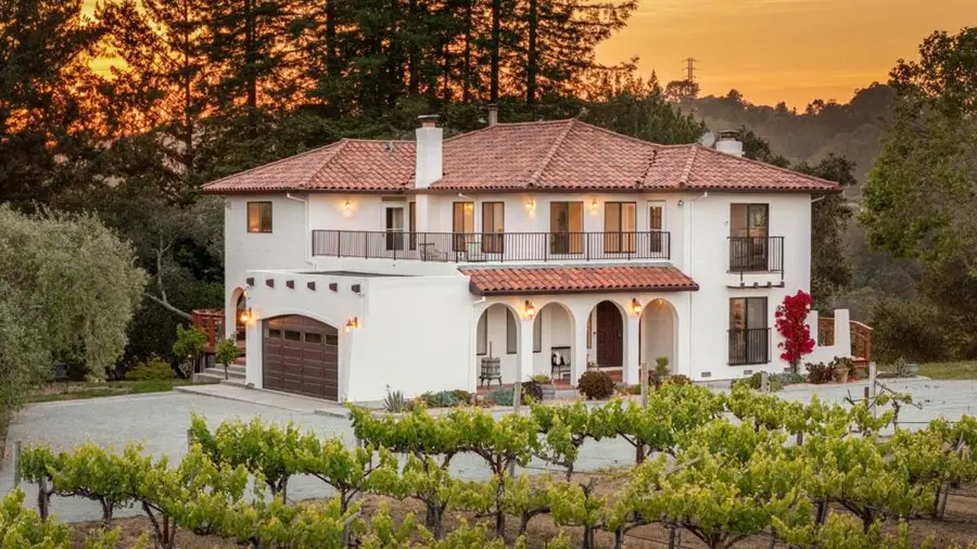 3357 Chardonnay Road, Soquel, CA 95073 - #3