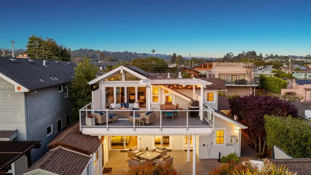 129 Santa Cruz Avenue, Aptos, CA 95003 - #1