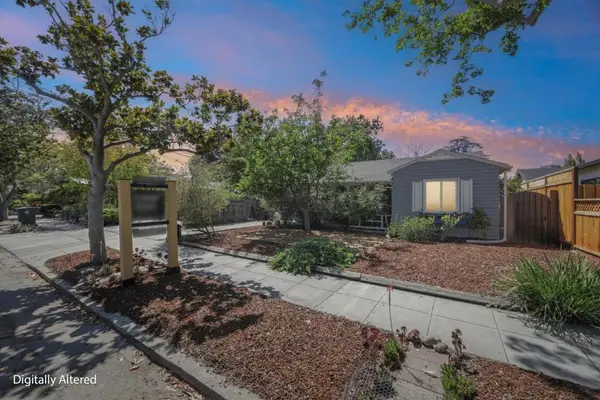 444 Matadero Avenue, Palo Alto, CA 94306
