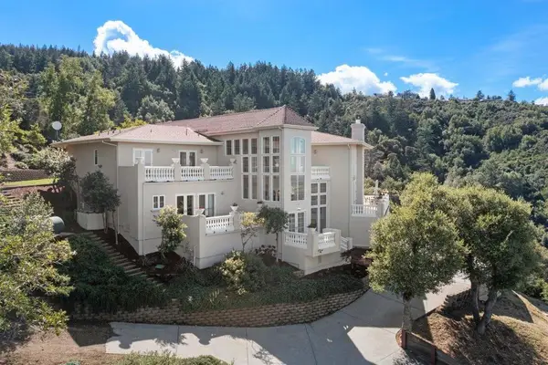 15940 Wildcat, Saratoga, CA 95070