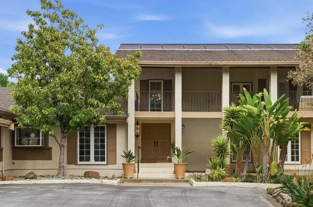 65 Falkirk Lane, Hillsborough, CA 94010 - #1