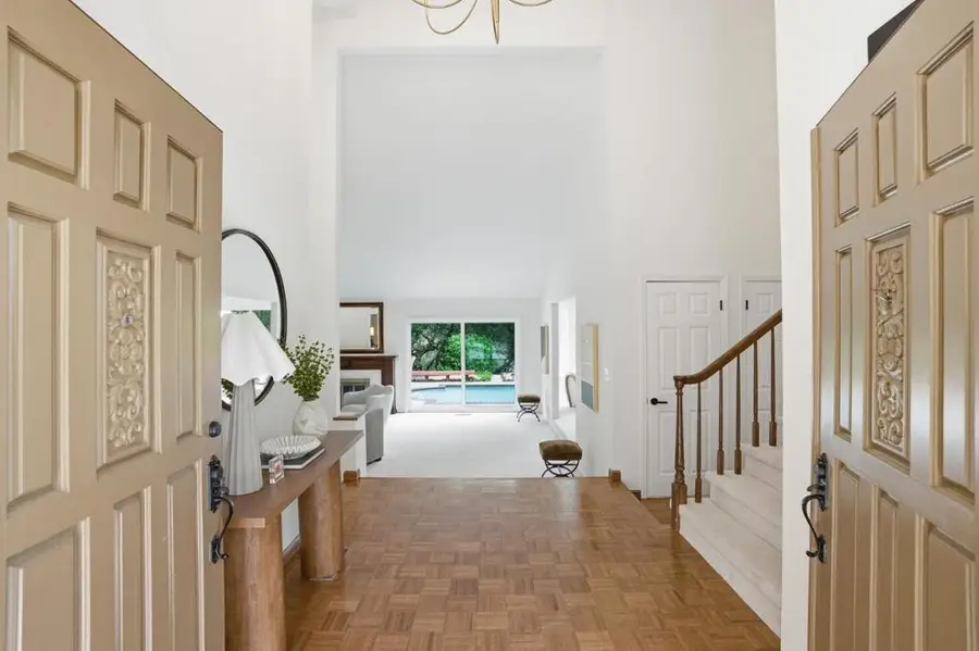 65 Falkirk Lane, Hillsborough, CA 94010 - #2