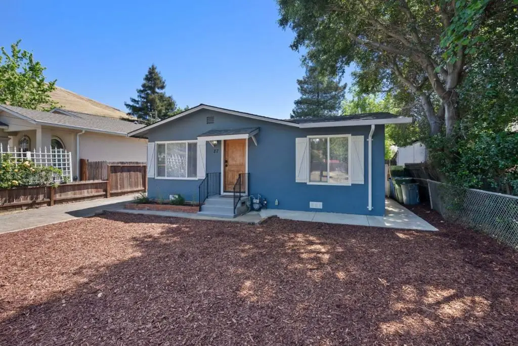 27 Duarte Avenue, Fremont, CA 94536 - #1