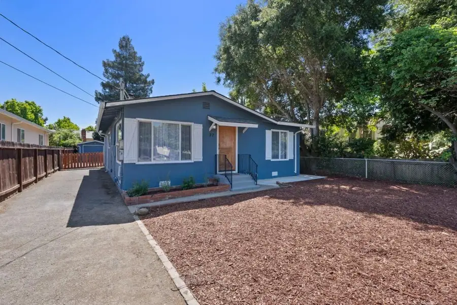 27 Duarte Avenue, Fremont, CA 94536 - #2