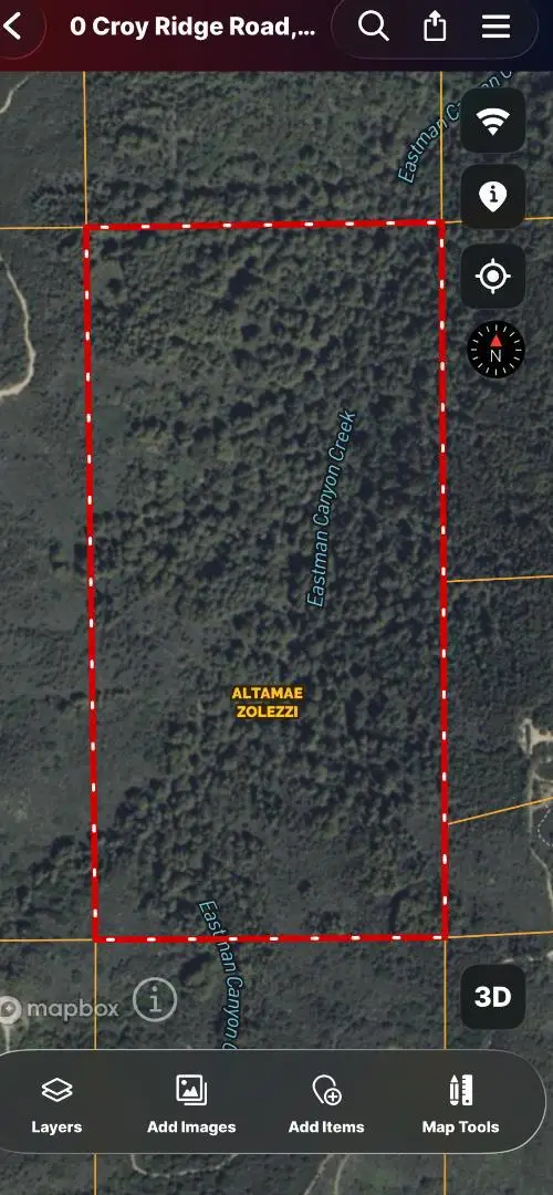 0 Croy Ridge Road, Morgan Hill, CA 95037 - #2