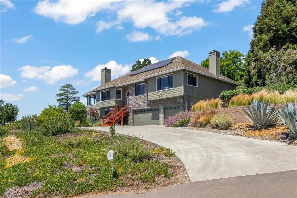 16580 Rustling Oak Court, Morgan Hill, CA 95037 - #1