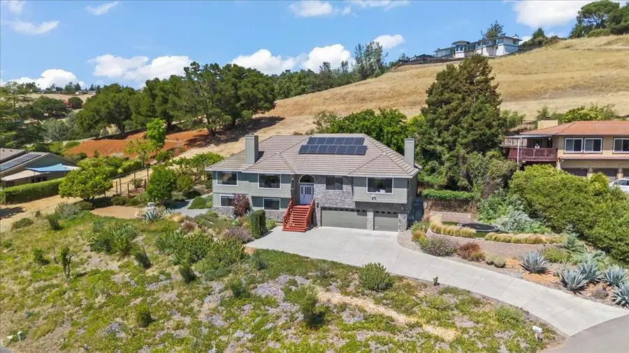 16580 Rustling Oak Court, Morgan Hill, CA 95037 - #2