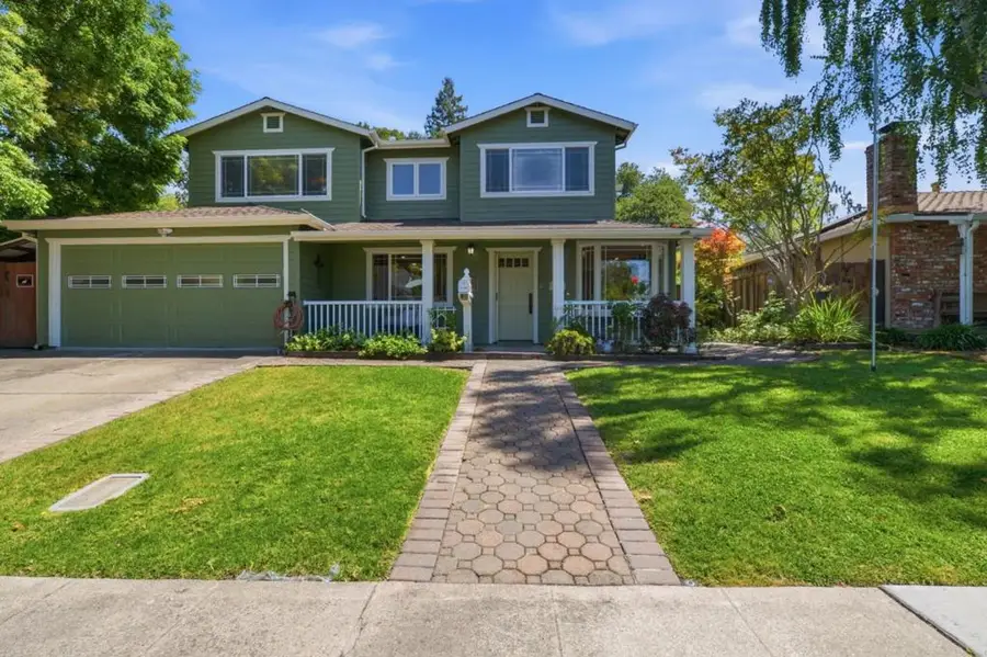 2829 Carson Street, Redwood City, CA 94061 - #2
