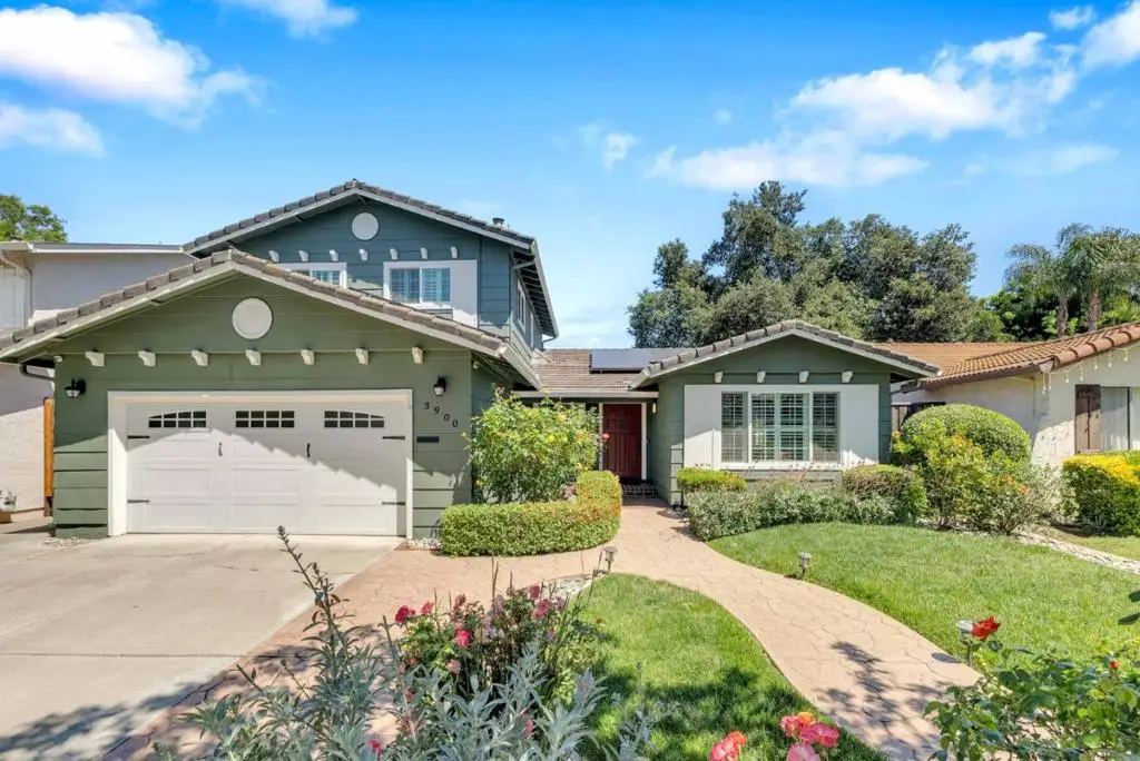 3900 Thousand Oaks Drive, San Jose, CA 95136 - #1