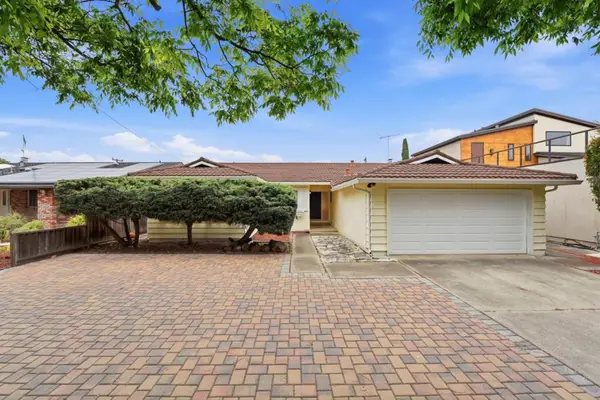 5031 Doyle Road, San Jose, CA 95129