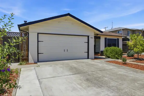 703 Laurie Avenue, Santa Clara, CA 95054