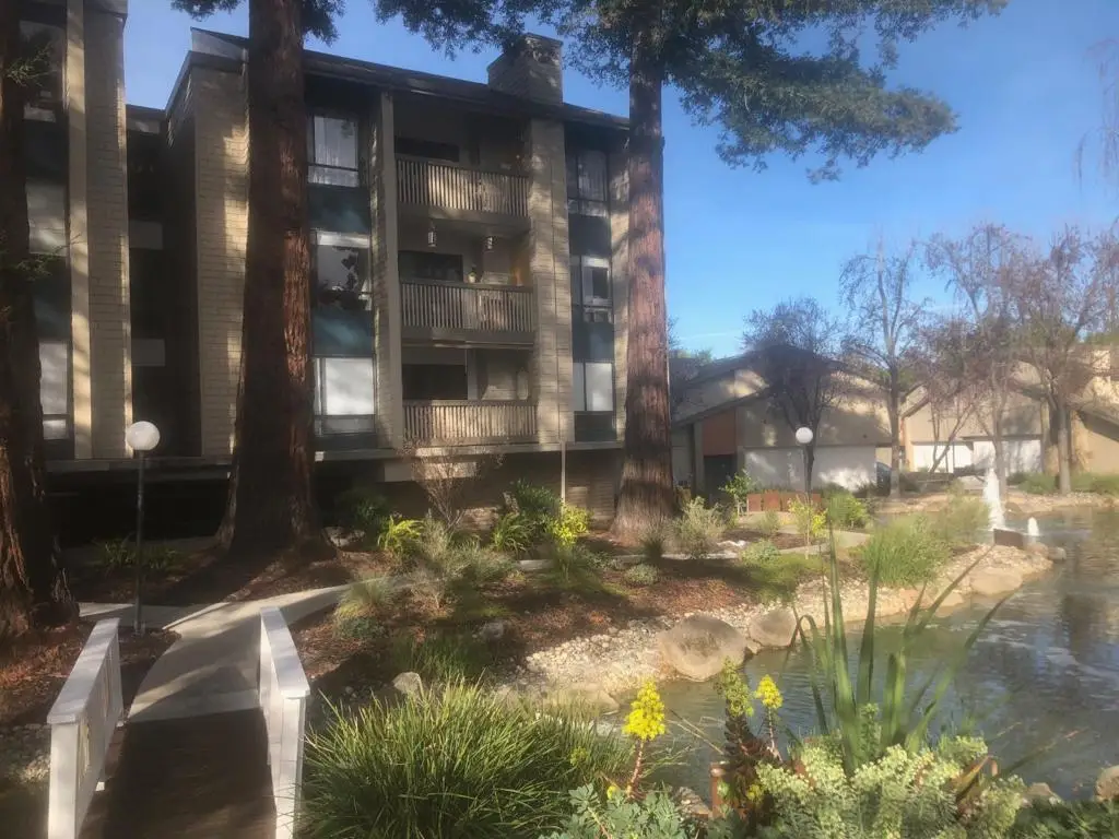 49 Showers Drive #W308, Mountain View, CA 94040 - #1