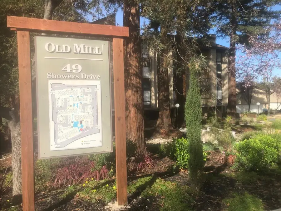 49 Showers Drive #W308, Mountain View, CA 94040 - #3