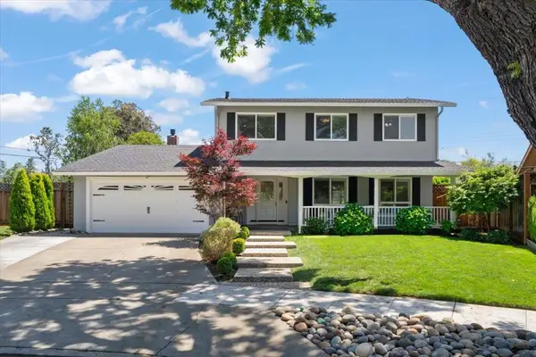 948 Meadowood Drive, San Jose, CA 95120