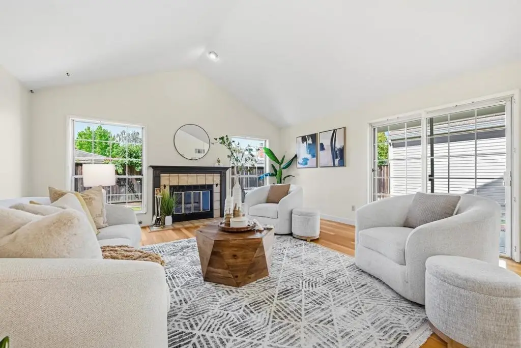 635 Tami Way, Mountain View, CA 94041 - #1