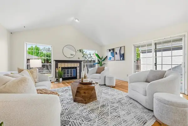635 Tami Way, Mountain View, CA 94041