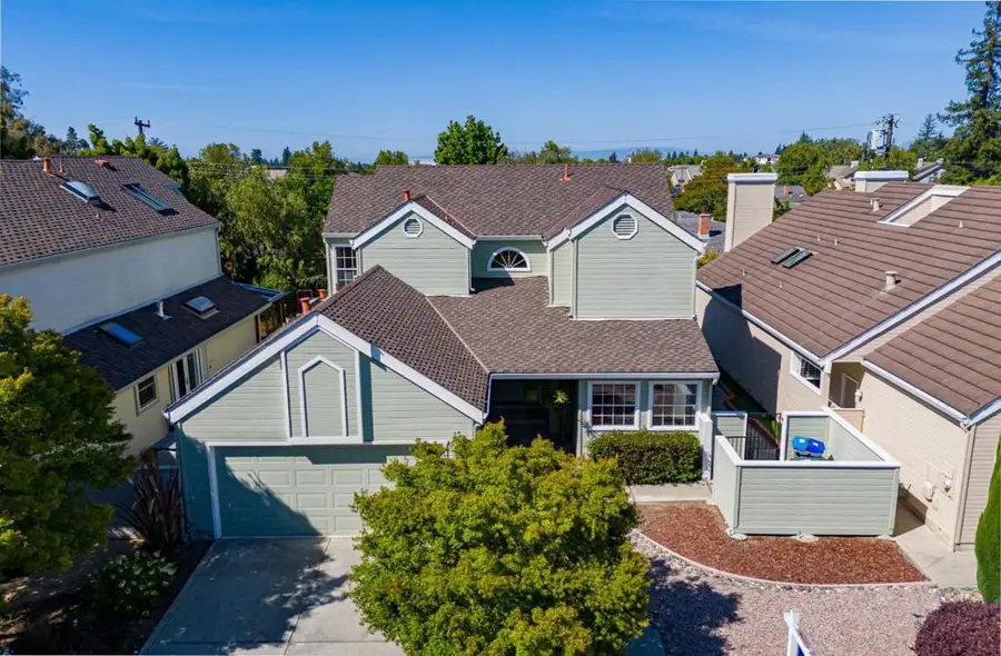 635 Tami Way, Mountain View, CA 94041 - #3
