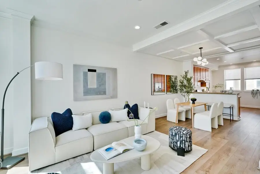 265 Laurel Grove Lane, San Jose, CA 95126 - #3