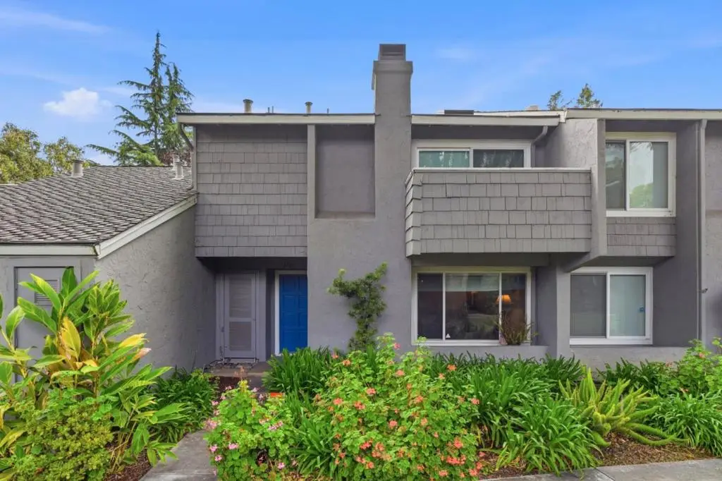 1126 Shenandoah Drive, San Jose, CA 95125 - #1