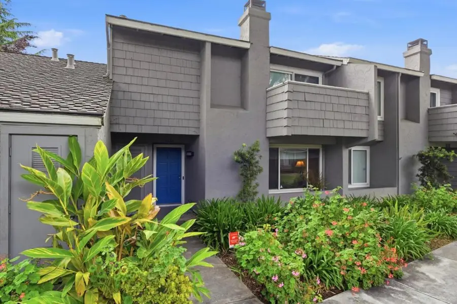 1126 Shenandoah Drive, San Jose, CA 95125 - #3