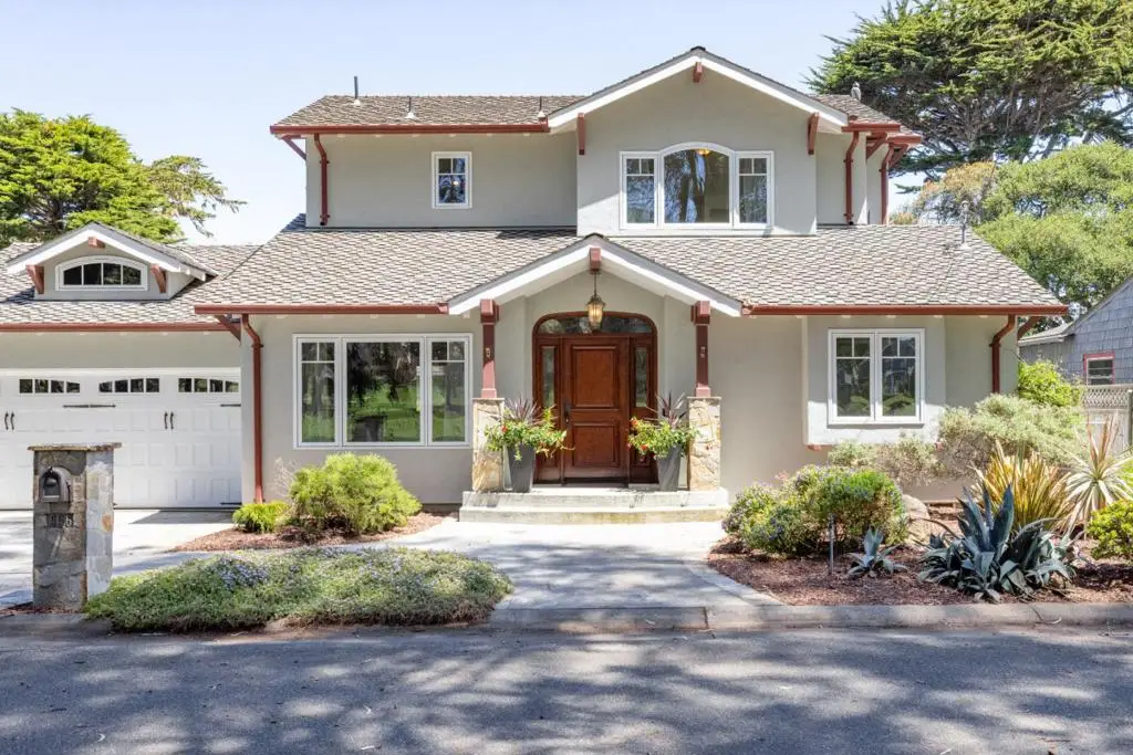 956 Seapalm Avenue, Pacific Grove, CA 93950 - #1