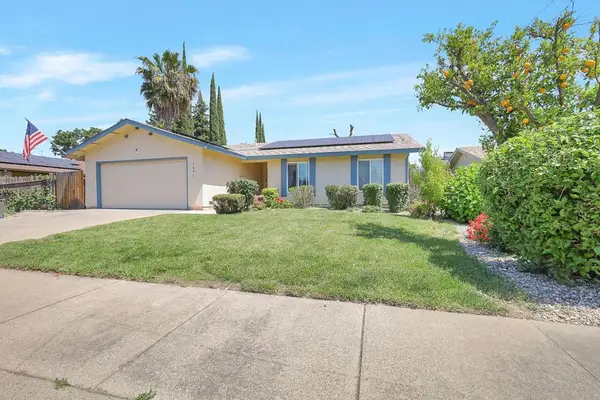 1671 Mosswood Drive, Yuba City, CA 95991