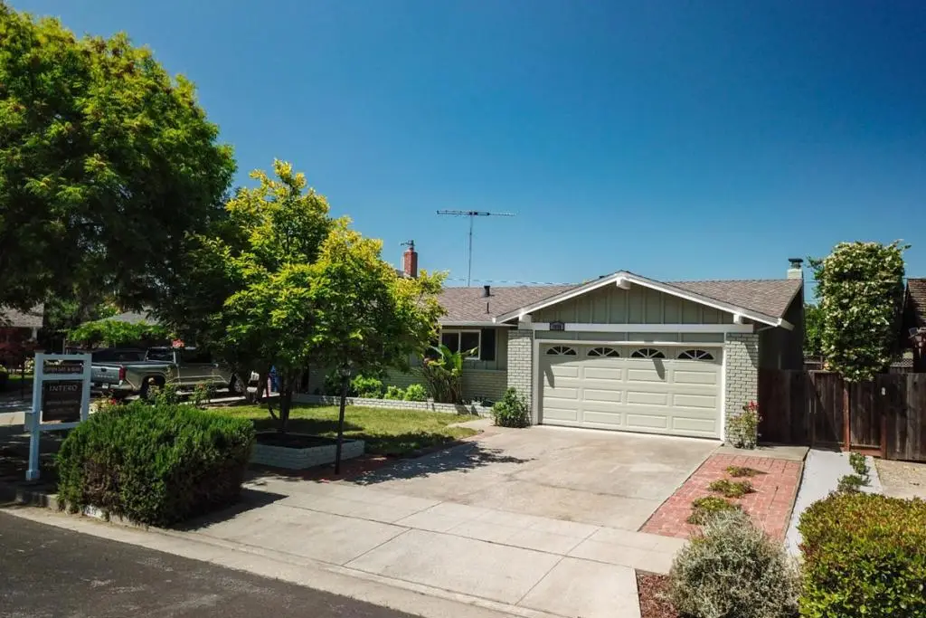 1055 Mitchell Court, Campbell, CA 95128 - #1