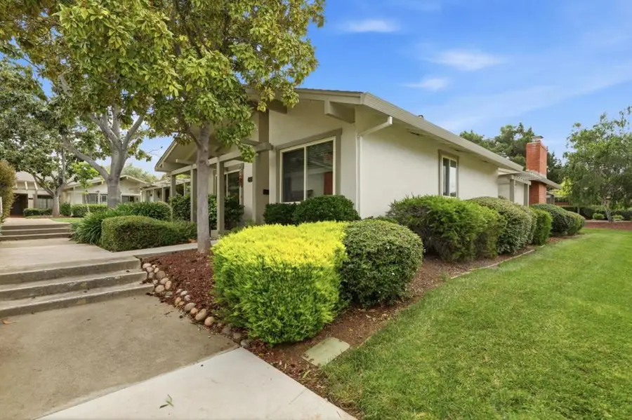 5554 Cribari Circle, San Jose, CA 95135 - #2