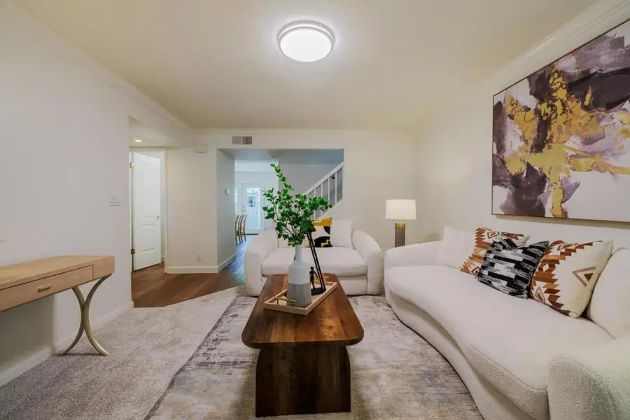 1534 Huddersfield Court, San Jose, CA 95126 - #3