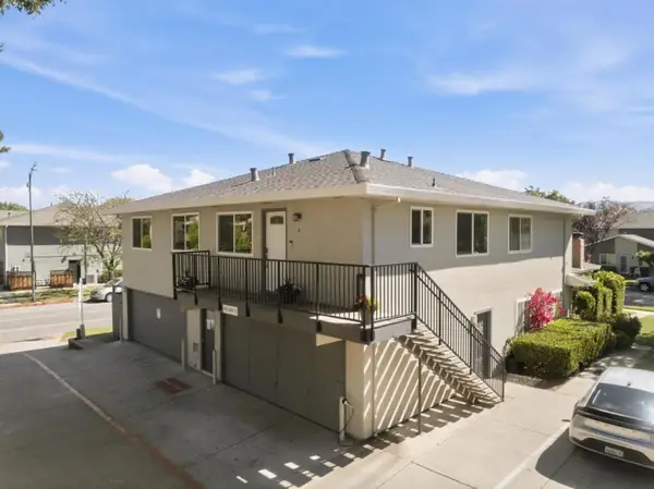 5501 Judith Street #4, San Jose, CA 95123