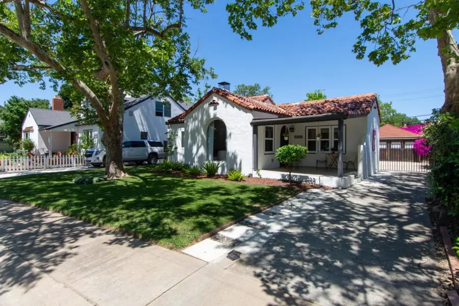 2265 10th Avenue, Sacramento, CA 95818 - #2