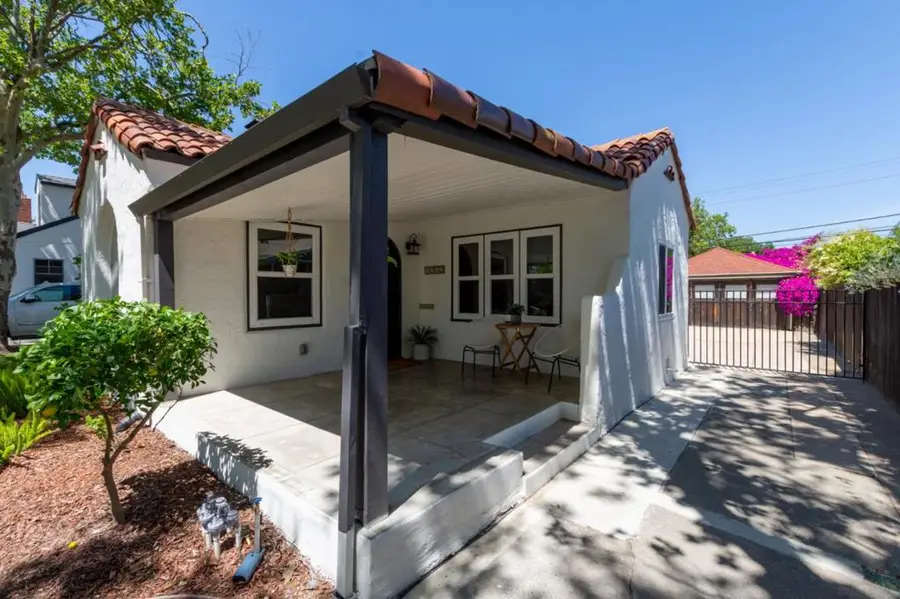 2265 10th Avenue, Sacramento, CA 95818 - #3