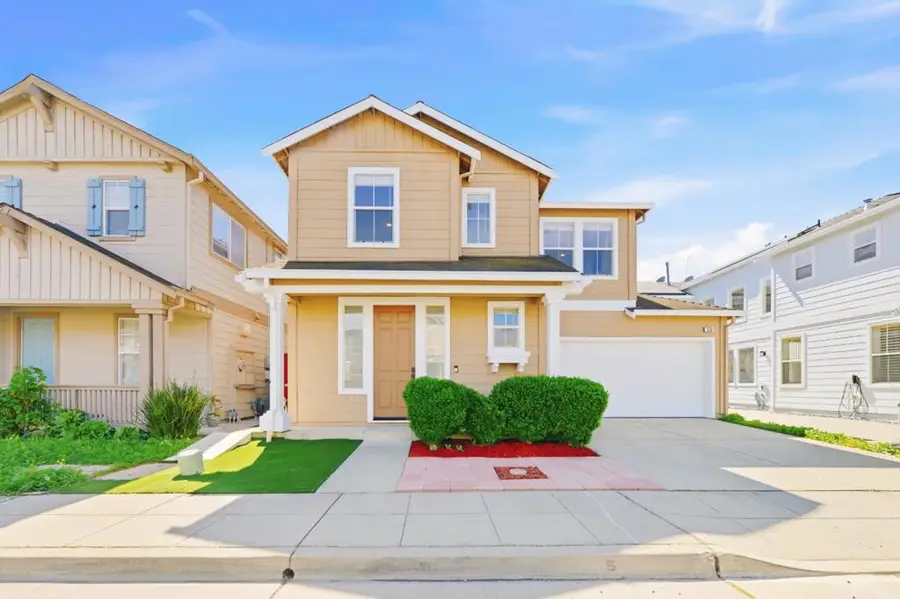 950 Mouton Circle, East Palo Alto, CA 94303 - #2